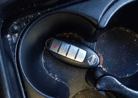 2012 Nissan Altima 2.5 S from USA, damaged, VIN 1N4AL2AP2CN443203